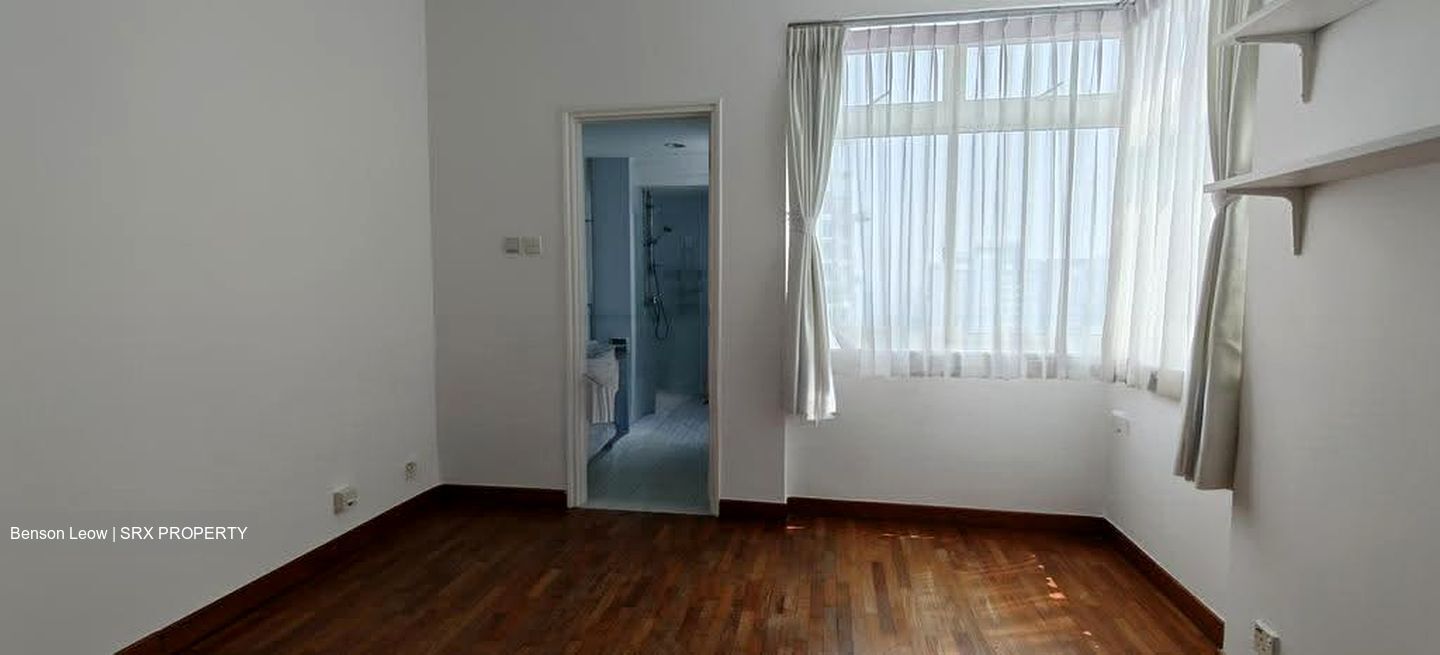The Waterside (D15), Condominium #632004251